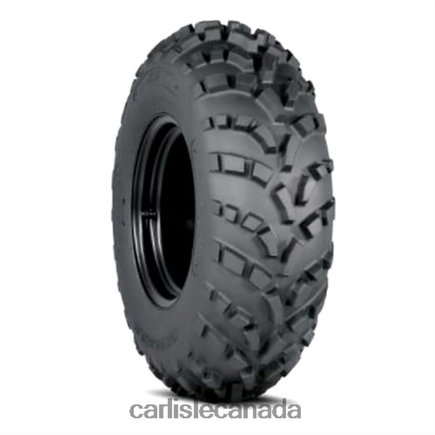 Carlisle 489 XD 26X800-12 D/8PLY Tire HR424R282