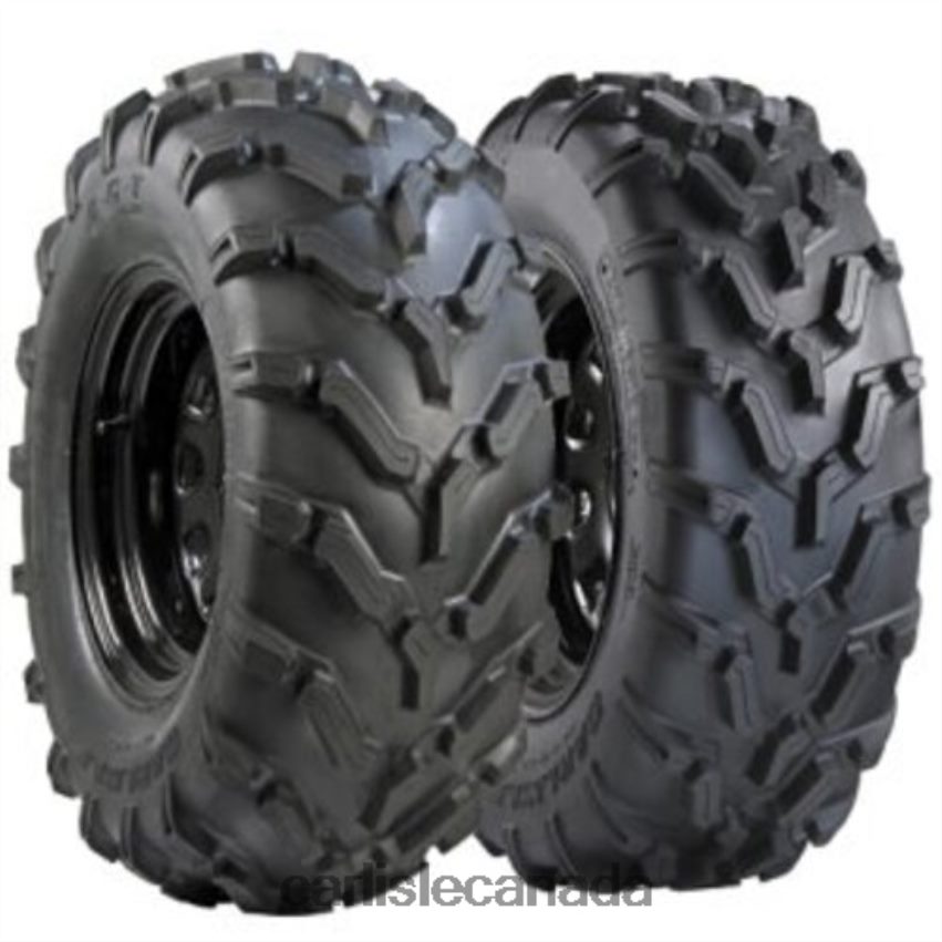 Carlisle A-C-T AT25X800R12 3 Tire HR424R286