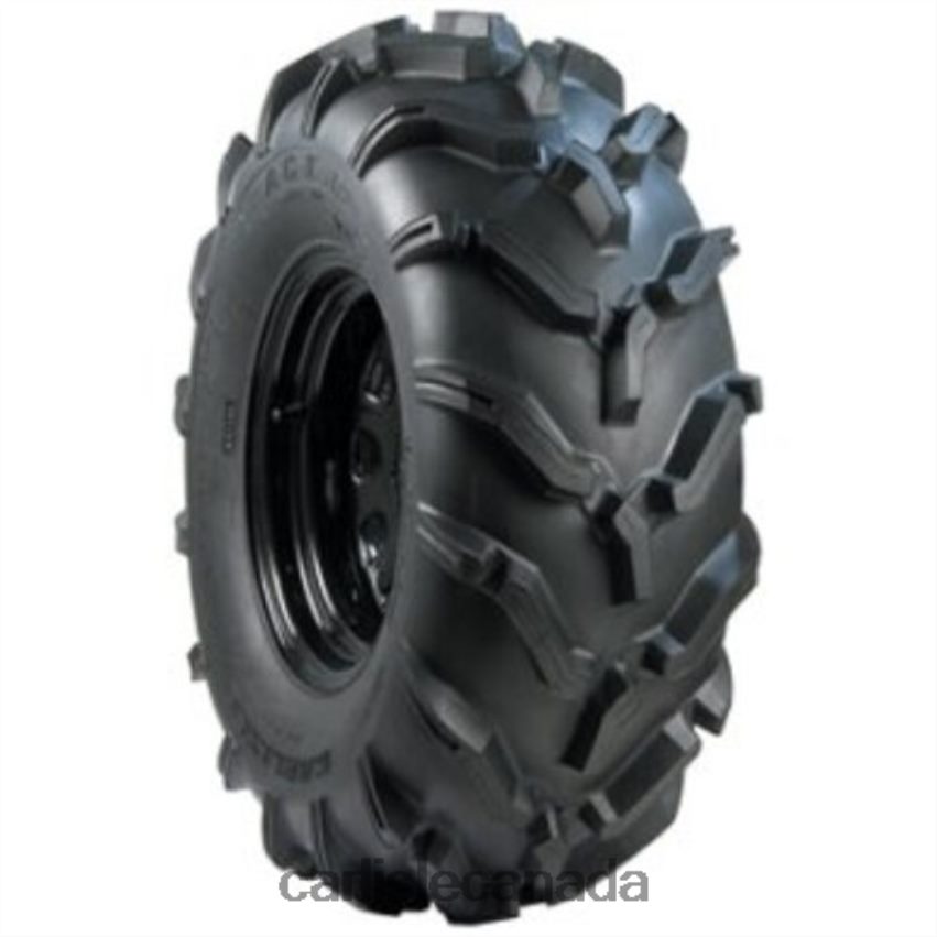 Carlisle A-C-T HD AT25X800R12 C/6PLY Tire HR424R346