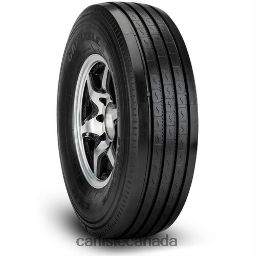 Carlisle CSL 16 ST225/75R15 F/12PLY Tire HR424R378