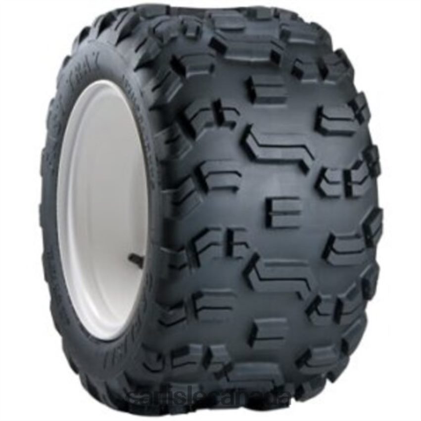 Carlisle Fast Trax 18X1100-10 B/4PLY Tire HR424R224