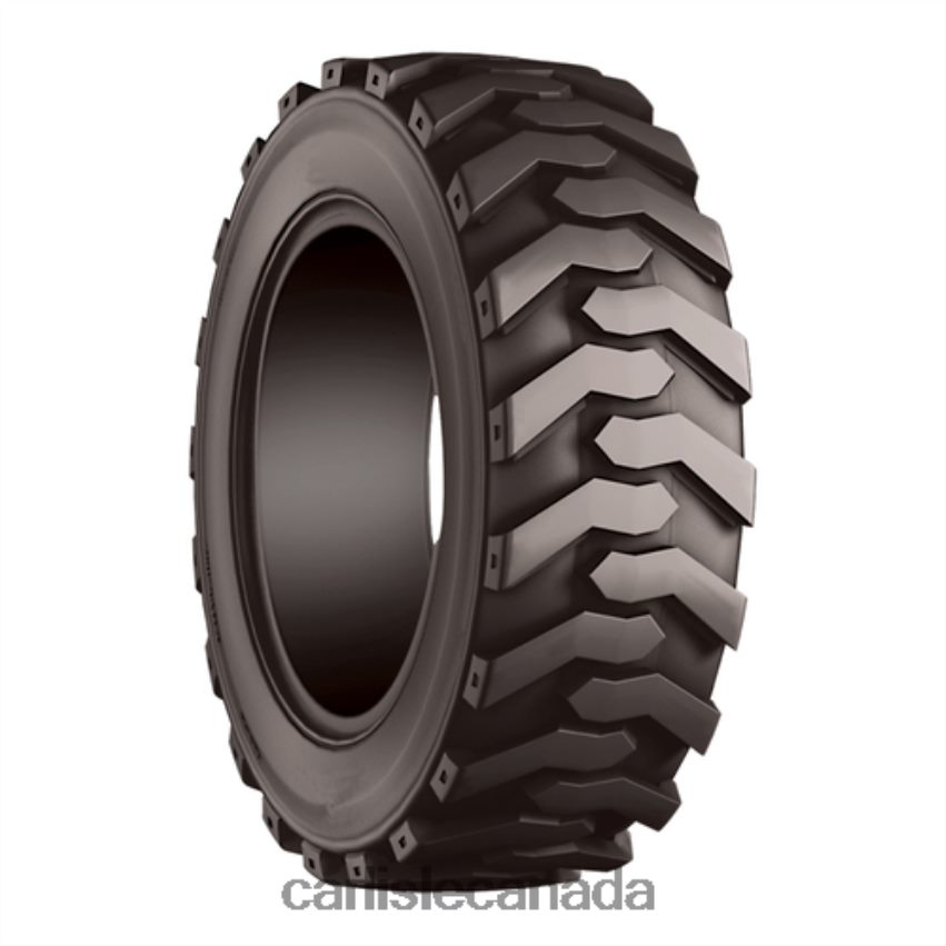 Carlisle Ground Force 400 R-4 25X850-14 C/6PLY Tire HR424R290