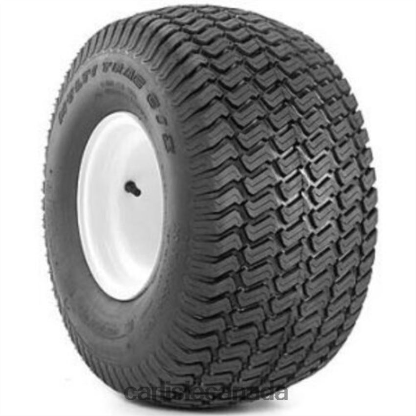 Carlisle Multi-Trac C/S 25X850-14 C/6PLY Tire HR424R381