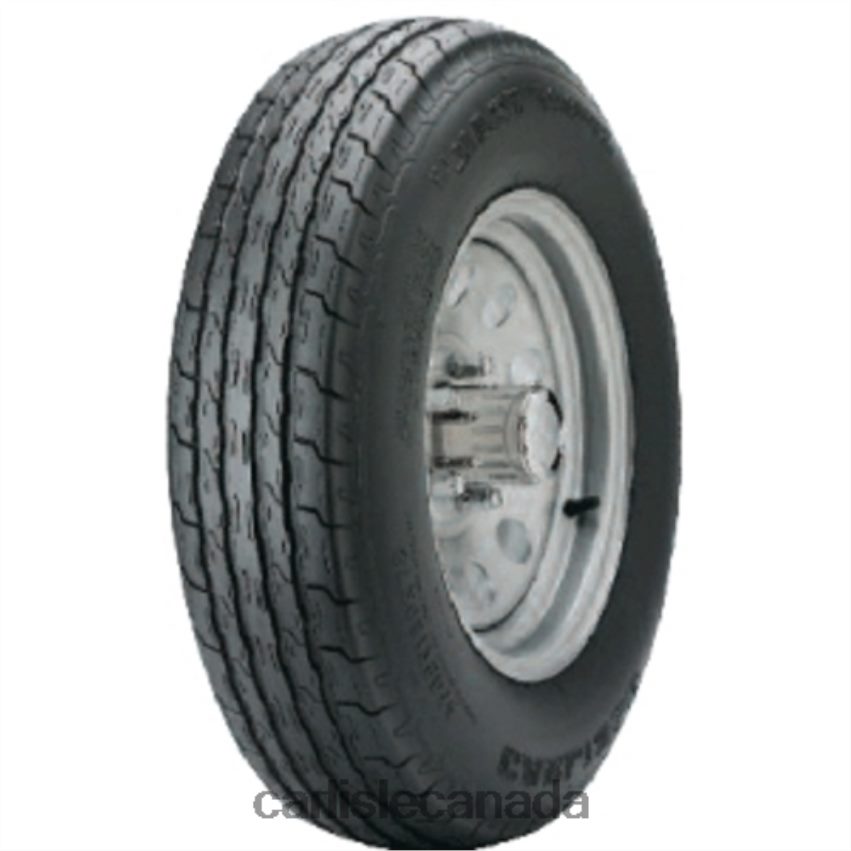 Carlisle Sport Trail LH ST205/85D145 F/12PLY Tire HR424R231