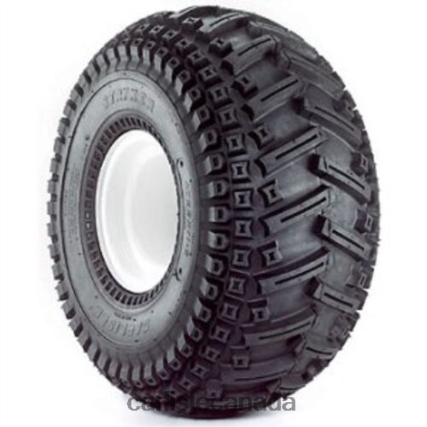 Carlisle Stryker 22X900-10 B/4PLY Tire HR424R228