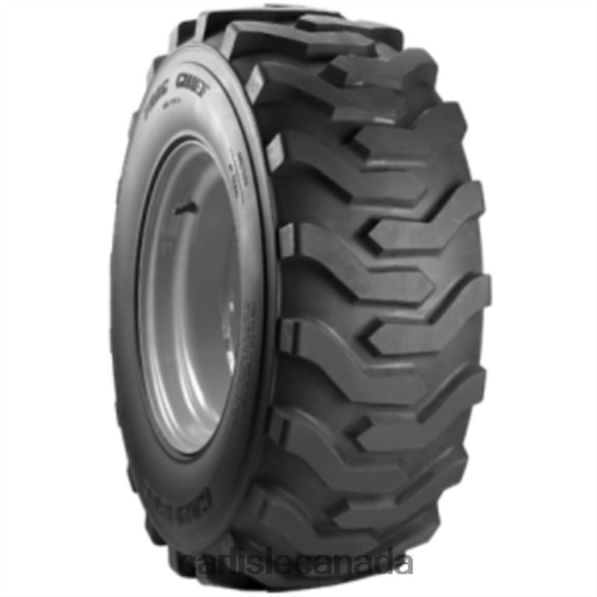 Carlisle Trac Chief 10-165 D/8PLY Tire HR424R350