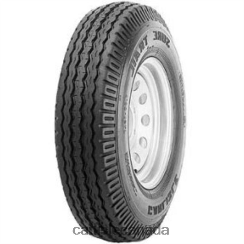 Carlisle Sure Trail ST195/75D14 D/8PLY Tire HR424R273