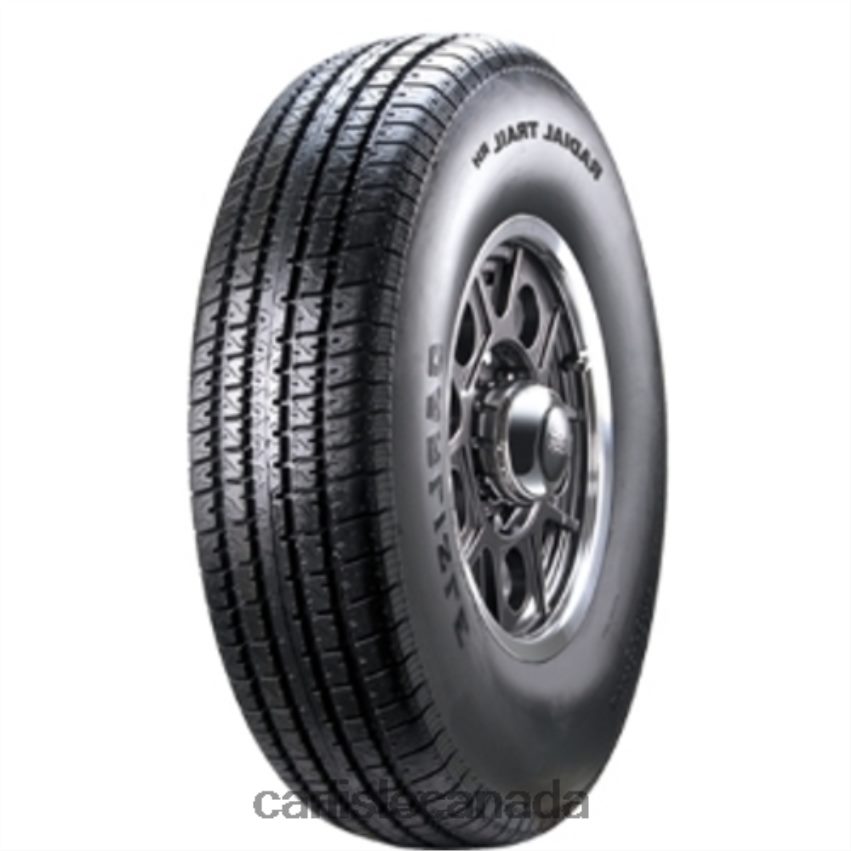 Carlisle Radial Trail RH ST145R12 D/8PLY Tire HR424R97