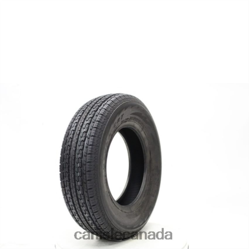 Carlisle Ultra CRT ST235/85R16 F/12PLY Tire HR424R289