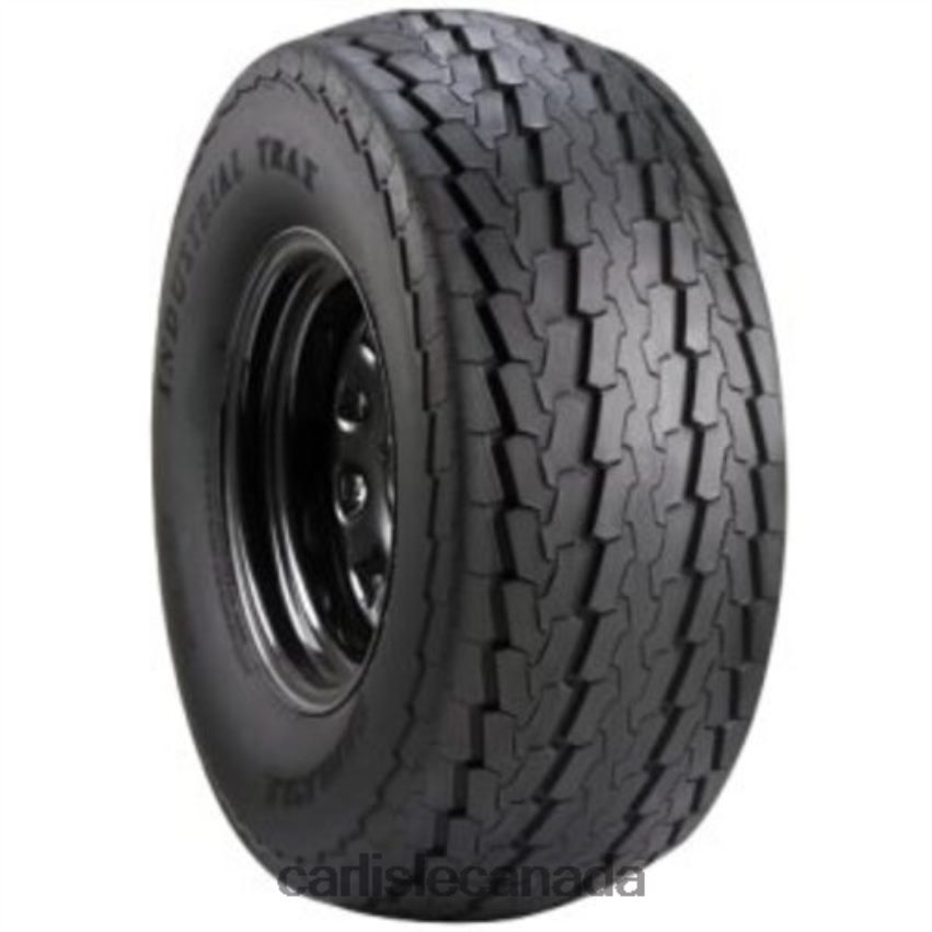 Carlisle Industrial Trax 23X10.50-12 B/4PLY Tire HR424R272