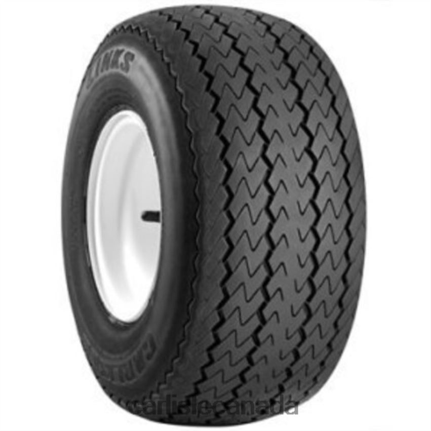 Carlisle Links 18X8.50-8 B/4PLY Tire HR424R77