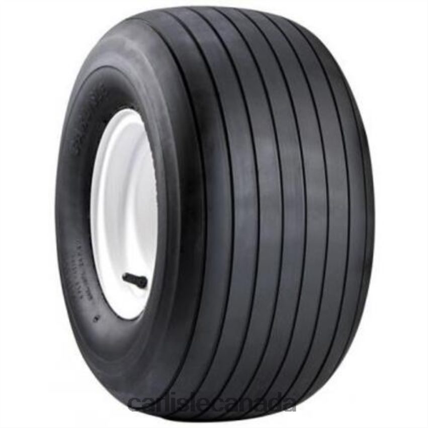 Carlisle Rib 18X9.50-8 E/10PLY Tire HR424R206