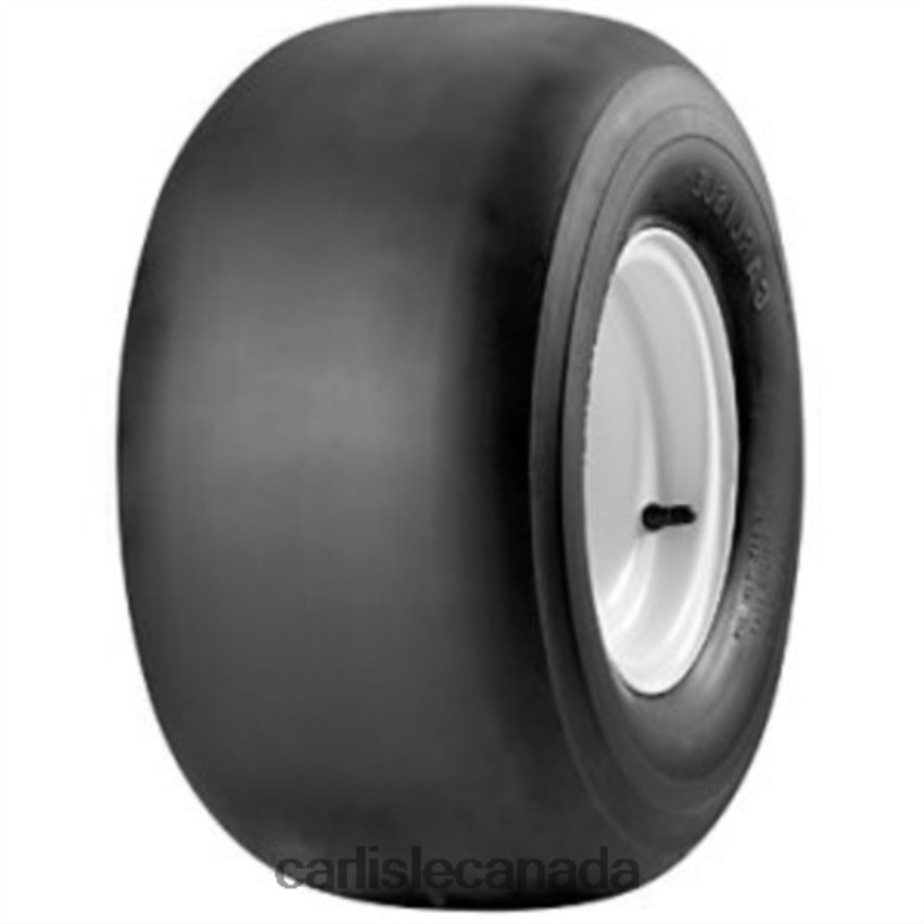 Carlisle Smooth 20X10.00-10 A/2PLY Tire HR424R168