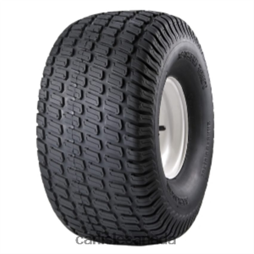 Carlisle Turf Master 15X6.50-8 A/2PLY Tire HR424R53