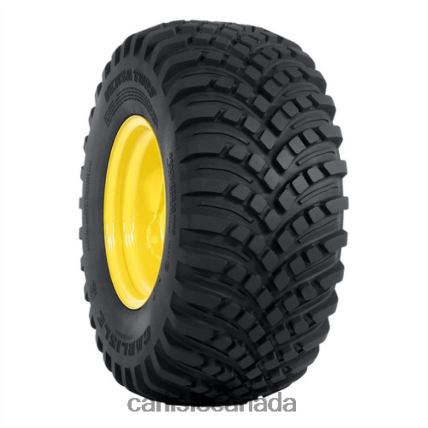 Carlisle Versa Turf 12R16.5 C/6PLY Tire HR424R366